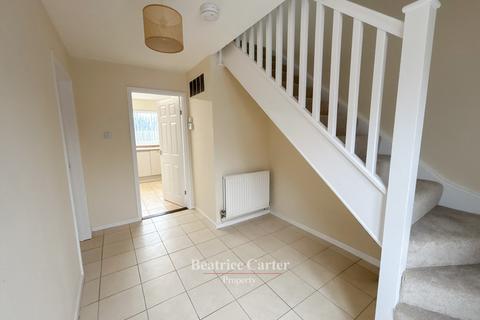 undefined, Wings Road, Brandon IP27
