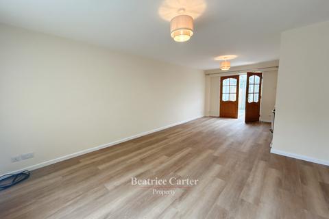 undefined, Wings Road, Brandon IP27