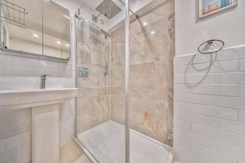 Cumberland Street, Pimlico, London, SW1V