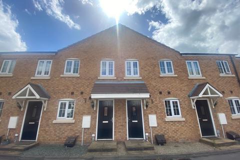 undefined, Hollingworth Mews, Cannock, WS11