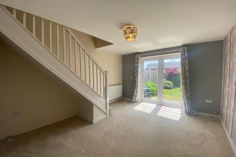 undefined, Hollingworth Mews, Cannock, WS11