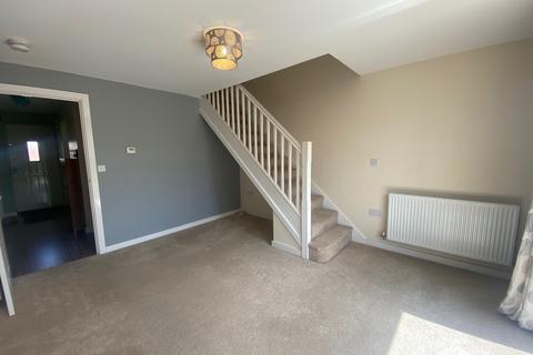 undefined, Hollingworth Mews, Cannock, WS11