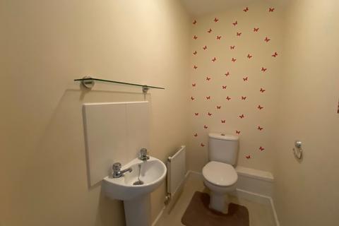 undefined, Hollingworth Mews, Cannock, WS11
