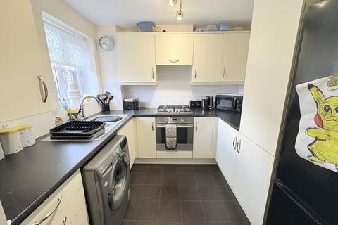 undefined, Hollingworth Mews, Cannock, WS11