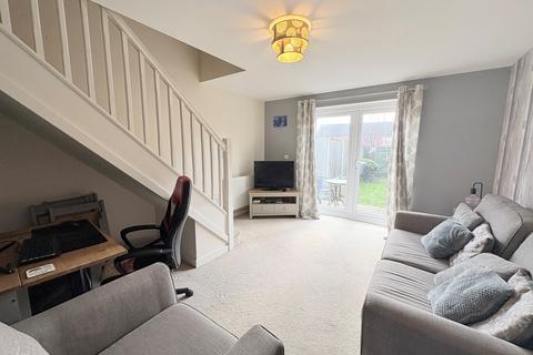 undefined, Hollingworth Mews, Cannock, WS11