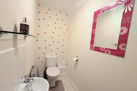 undefined, Hollingworth Mews, Cannock, WS11