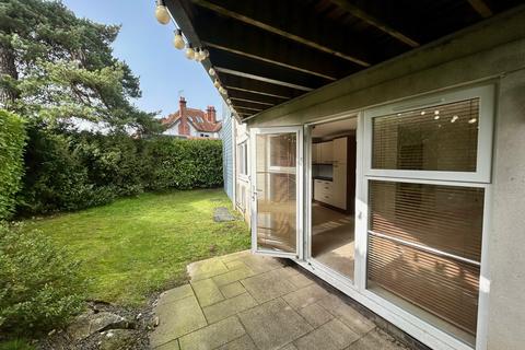 undefined, Penn Hill Avenue, Poole, BH14