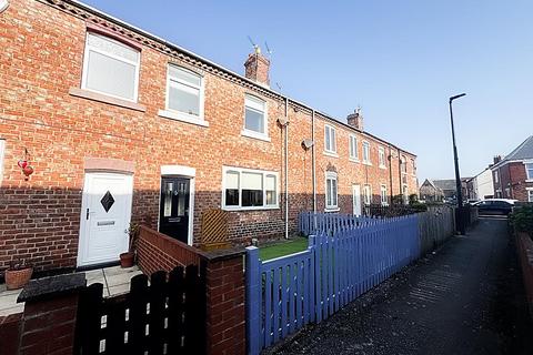 undefined, Diamond Street, Wallsend