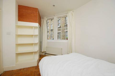 undefined, Hannibal Road, E1, Stepney, London, E1