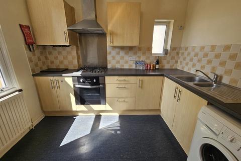1 bedroom flat for sale, Graham Road, Wealdstone