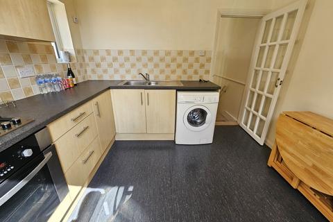 1 bedroom flat for sale, Graham Road, Wealdstone