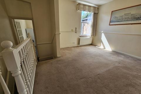 1 bedroom flat for sale, Graham Road, Wealdstone