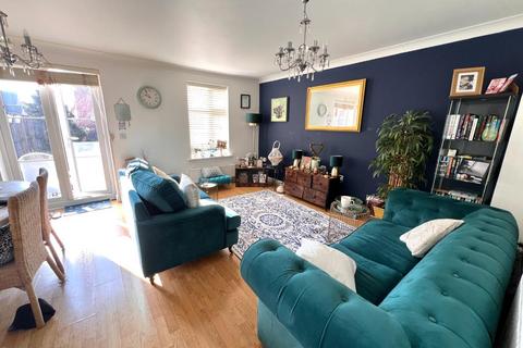 3 bedroom end of terrace house for sale, South Meadow Road, St. Crispin, Northampton NN5