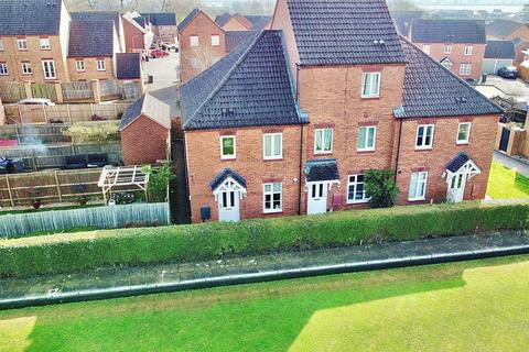 undefined, South Meadow Road, St. Crispin, Northampton NN5