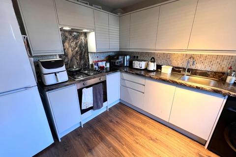 undefined, South Meadow Road, St. Crispin, Northampton NN5