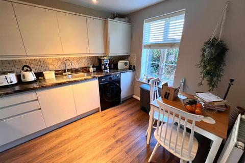 undefined, South Meadow Road, St. Crispin, Northampton NN5