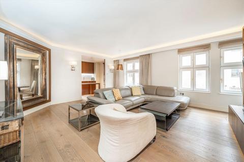 2 bedroom flat to rent, Maddox Street, London W1S
