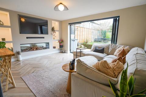 3 bedroom semi-detached house for sale, Burnham Drive, Swansea SA3