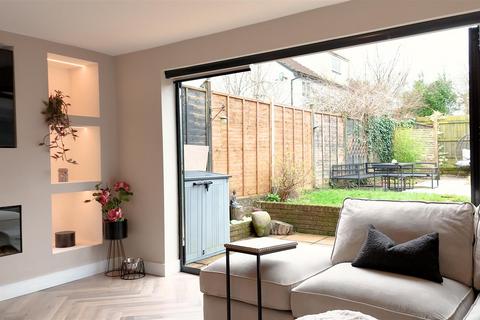 3 bedroom semi-detached house for sale, Burnham Drive, Swansea SA3