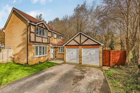 undefined, Hedge End, Southampton