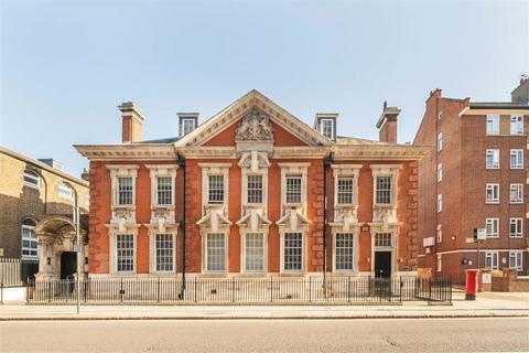 1 bedroom flat to rent, The Old Court House, West Kensington W14