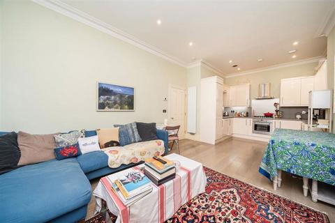 1 bedroom flat to rent, The Old Court House, West Kensington W14