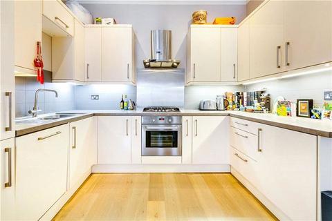 1 bedroom flat to rent, The Old Court House, West Kensington W14