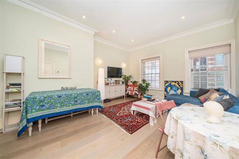 1 bedroom flat to rent, The Old Court House, West Kensington W14