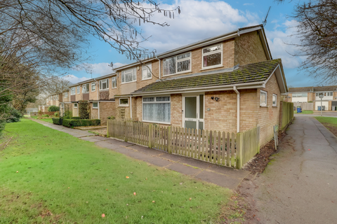 3 bedroom end of terrace house for sale, Heather Walk, High Wycombe HP15