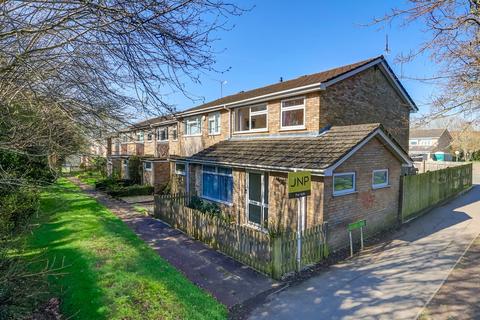3 bedroom end of terrace house for sale, Heather Walk, High Wycombe HP15