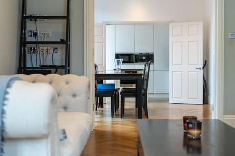 South Audley Street, Mayfair, London, W1K