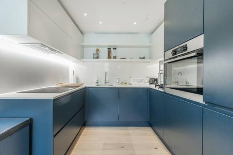 2 bedroom maisonette to rent, Radnor Walk, Chelsea, London, SW3