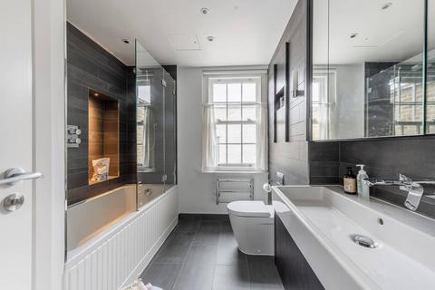 2 bedroom maisonette to rent, Radnor Walk, Chelsea, London, SW3