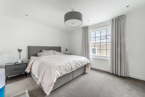 undefined, Radnor Walk, Chelsea, London, SW3