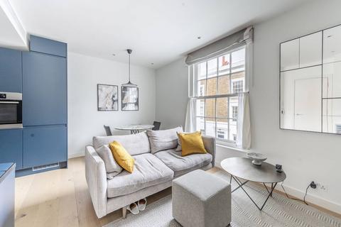 undefined, Radnor Walk, Chelsea, London, SW3