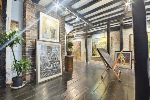 3 bedroom terraced house for sale, Lion Street, Rye TN31