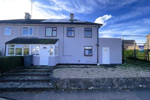 3 bedroom semi-detached house for sale, Wigley Road, Leicester LE5