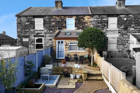 Hardakers Lane, Ackworth WF7