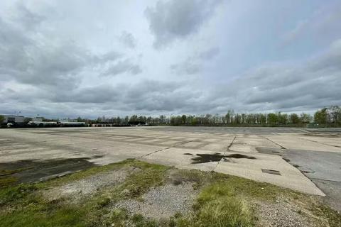 Land to rent, 169 Greenham Business Park Thatcham RG19 6HN