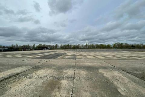 Land to rent, 169 Greenham Business Park Thatcham RG19 6HN