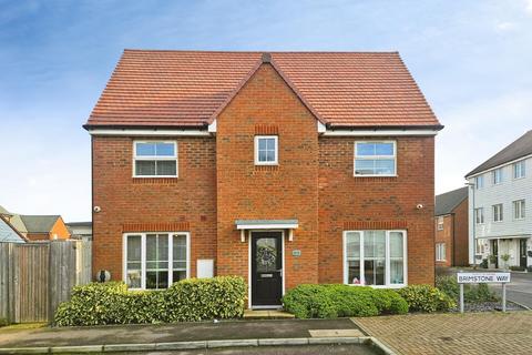 undefined, Brimstone Way, Hythe, Kent