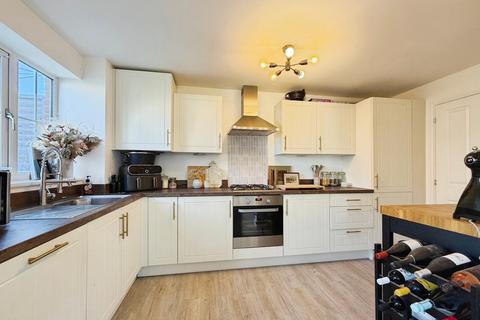 undefined, Brimstone Way, Hythe, Kent