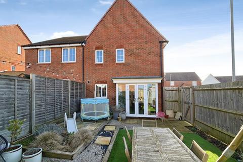 undefined, Brimstone Way, Hythe, Kent