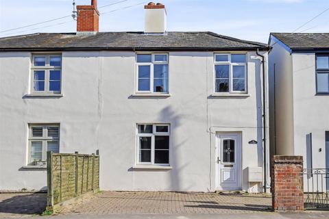3 bedroom semi-detached house for sale, High Street, Newport CB11