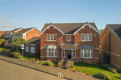 undefined, Colin Gibson Drive, Dundee DD5