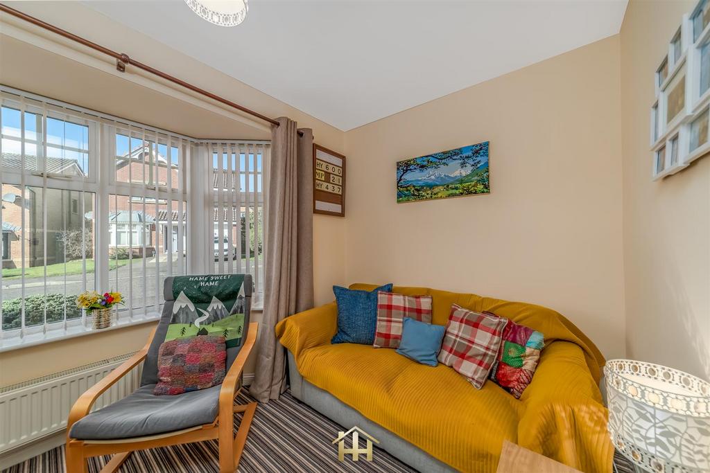21 COLIN GIBSON DRIVE DD5 4 HA 030326 EDIT (16 of 5