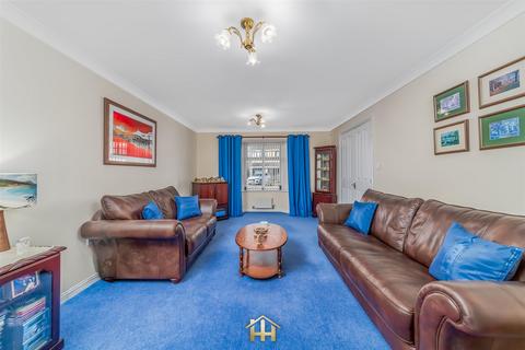 undefined, Colin Gibson Drive, Dundee DD5