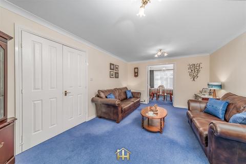 undefined, Colin Gibson Drive, Dundee DD5