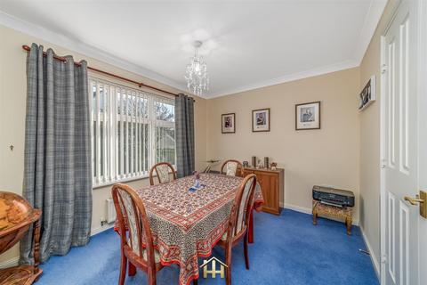 undefined, Colin Gibson Drive, Dundee DD5