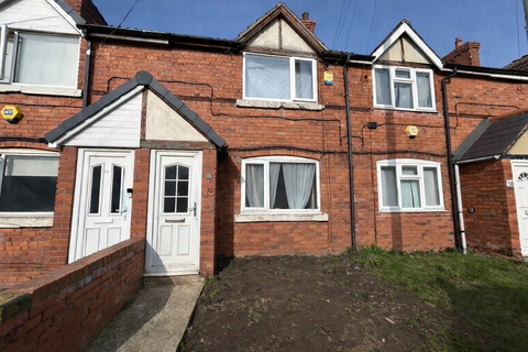 2 bedroom terraced house for sale, 28 Leicester Road, Dinnington, Sheffield, South Yorkshire S25 2PX